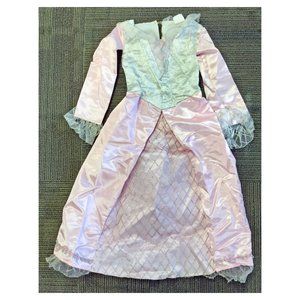 Shrek Princesses Cinderella Costume Child SM 4-6